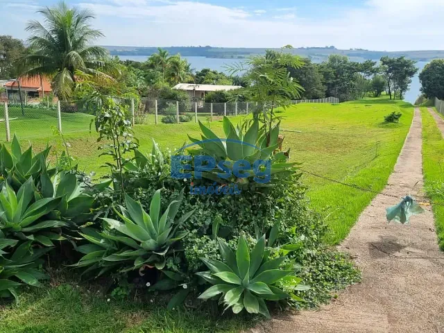 Chácara à venda, no bairro Esperança do Norte em Alvorada do Sul