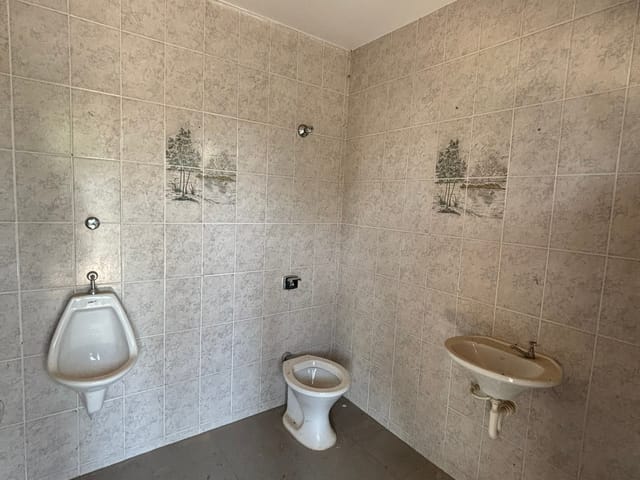 Chácara com 2100m² 1 quarto e 2 banheiros, à venda, no bairro Portal de Pirapora em Salto de Pirapora