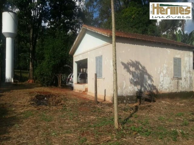 Foto do Chácara - Chácara com 2 dormitórios à venda, 3500 m² por R$ 500.000,00 - Bairrinho - Artur Nogueira/SP | Hermes Imóveis