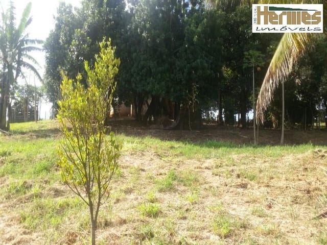 Foto do Chácara - Chácara com 2 dormitórios à venda, 3500 m² por R$ 500.000,00 - Bairrinho - Artur Nogueira/SP | Hermes Imóveis