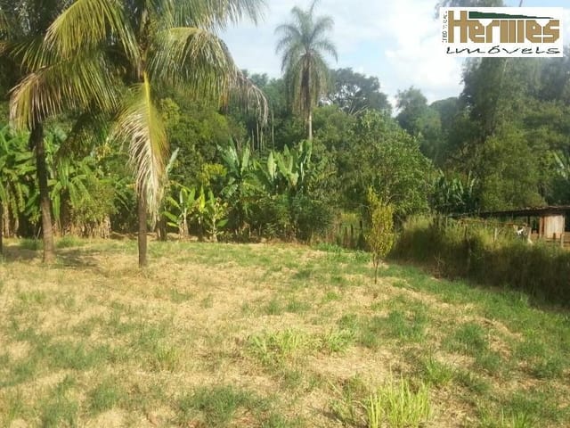 Foto do Chácara - Chácara com 2 dormitórios à venda, 3500 m² por R$ 500.000,00 - Bairrinho - Artur Nogueira/SP | Hermes Imóveis