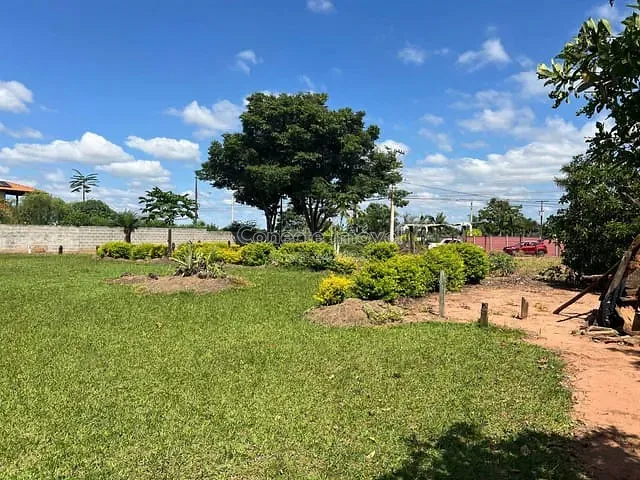 Chácara com 2200m² 1 quarto e 1 banheiro, à venda, no bairro Jardim Camanducaia em Holambra