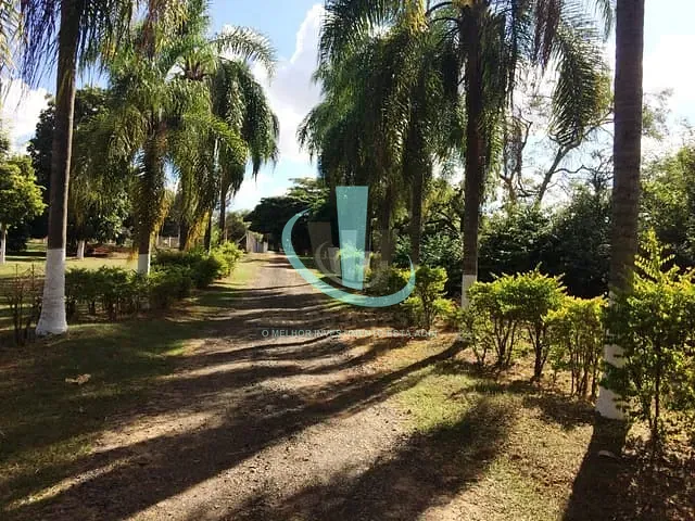 Chácara com 9243m² 3 quartos e 3 banheiros, à venda ou para alugar, no bairro PARQUE TROPICAL em ARARAQUARA