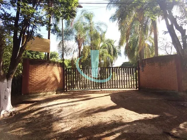 Chácara com 9243m² 3 quartos e 3 banheiros, à venda ou para alugar, no bairro PARQUE TROPICAL em ARARAQUARA