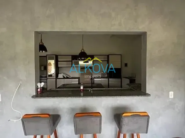 Chácara com 1426m² 2 quartos e 2 banheiros, à venda, no bairro Vila Dirce em São José dos Campos