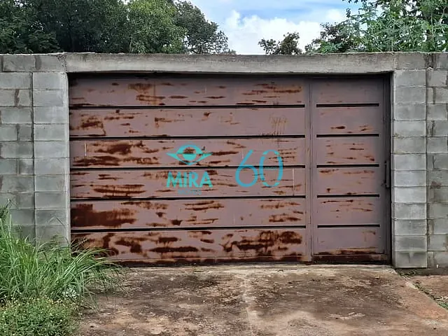 Chácara com 1820m², à venda, no bairro Estância Vargem Bonita em Senador Canedo