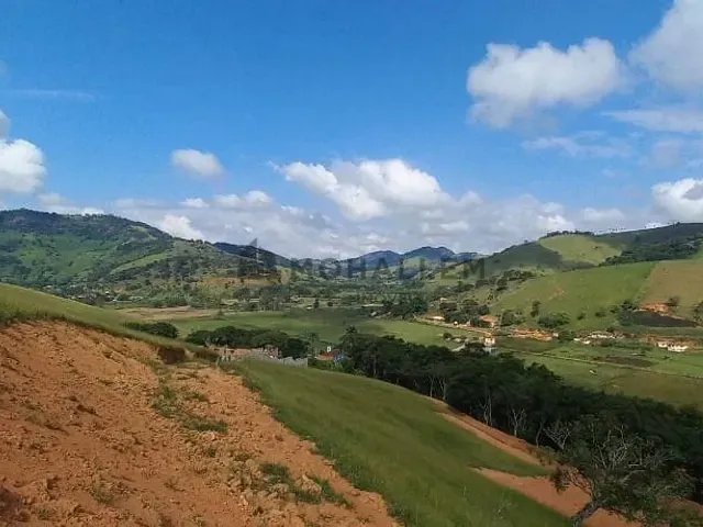 Chácara com 2090m², à venda, no bairro Ilha em Maria da Fé