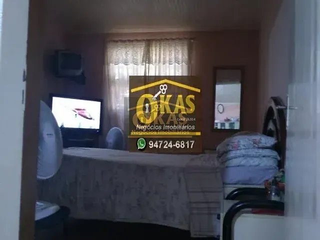 Chácara com 3000m² 4 quartos e 3 banheiros, à venda, no bairro Chácaras Ceres em Suzano