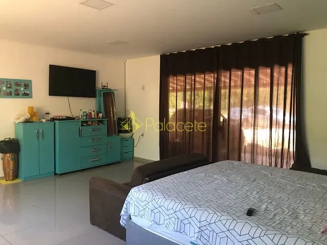 Chácara com 216000m² 1 quarto e 1 banheiro, à venda, no bairro Pinga em Pindamonhangaba