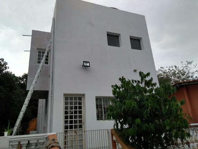 Chácara com 2000m² 3 quartos e 5 banheiros, à venda, no bairro Chácara Vale do Rio Cotia em Carapicuíba