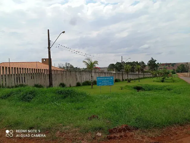 Chácara com 1500m², à venda, no bairro Estância Santa Paula em Londrina