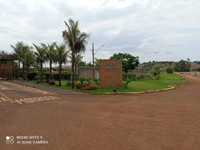 Chácara com 1500m², à venda, no bairro Estância Santa Paula em Londrina