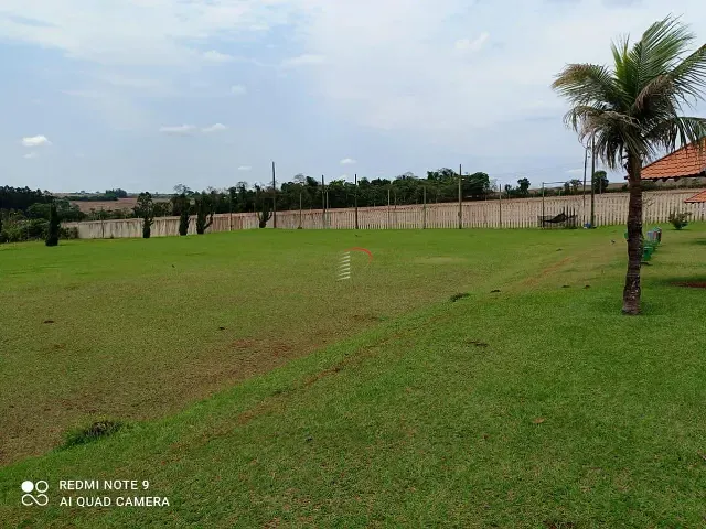 Chácara com 1500m², à venda, no bairro Estância Santa Paula em Londrina