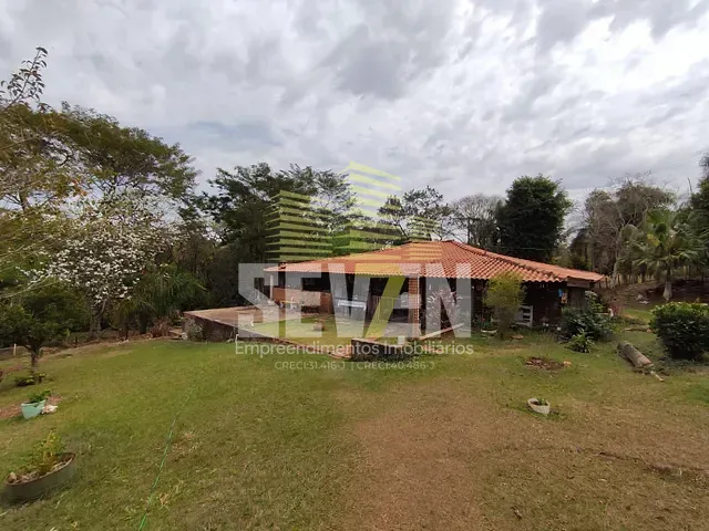Chácara com 200m² 2 quartos e 1 banheiro, à venda, no bairro Área Rural de Ipaussu em Ipaussu
