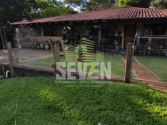 Chácara com 200m² 2 quartos e 1 banheiro, à venda, no bairro Área Rural de Ipaussu em Ipaussu