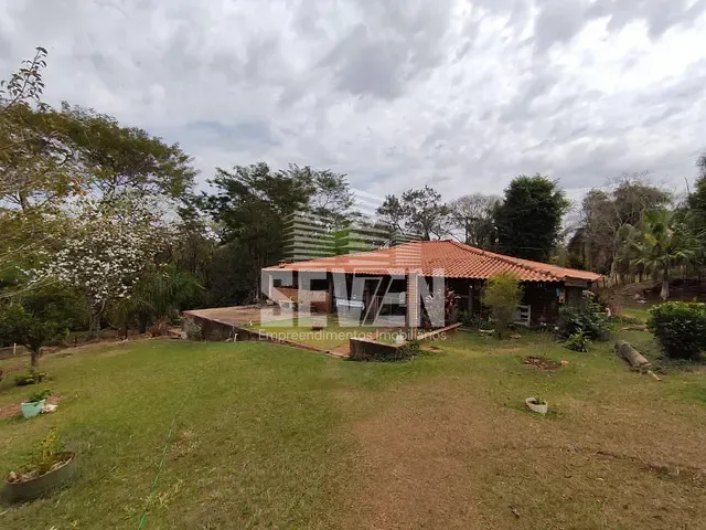 Chácara com 200m² 2 quartos e 1 banheiro, à venda, no bairro Área Rural de Ipaussu em Ipaussu