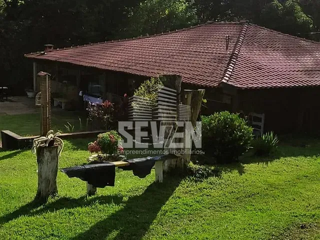 Chácara com 200m² 2 quartos e 1 banheiro, à venda, no bairro Área Rural de Ipaussu em Ipaussu