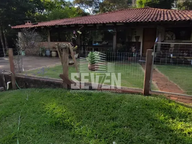 Chácara com 200m² 2 quartos e 1 banheiro, à venda, no bairro Área Rural de Ipaussu em Ipaussu