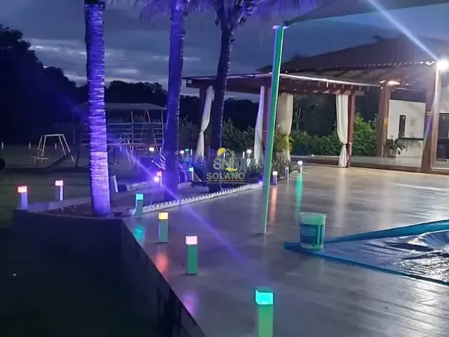 Chácara com 7368m² 4 quartos e 4 banheiros, à venda, no bairro Área Rural de Trindade em Trindade