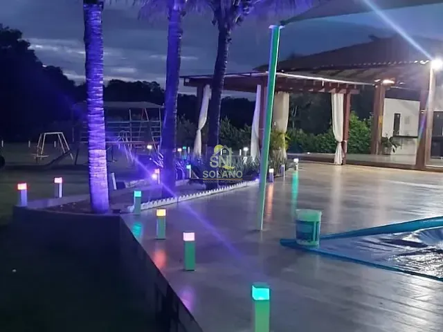 Chácara com 7368m² 4 quartos e 4 banheiros, à venda, no bairro Área Rural de Trindade em Trindade