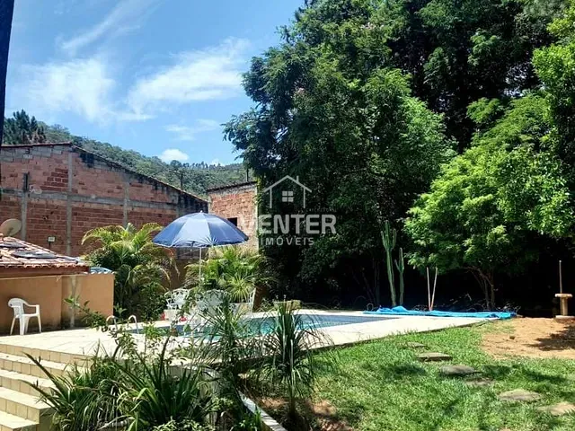 Chácara com 4750m² 5 quartos e 5 banheiros, à venda, no bairro Centro em Taubaté