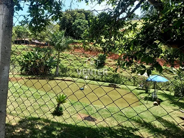 Chácara com 4750m² 5 quartos e 5 banheiros, à venda, no bairro Centro em Taubaté