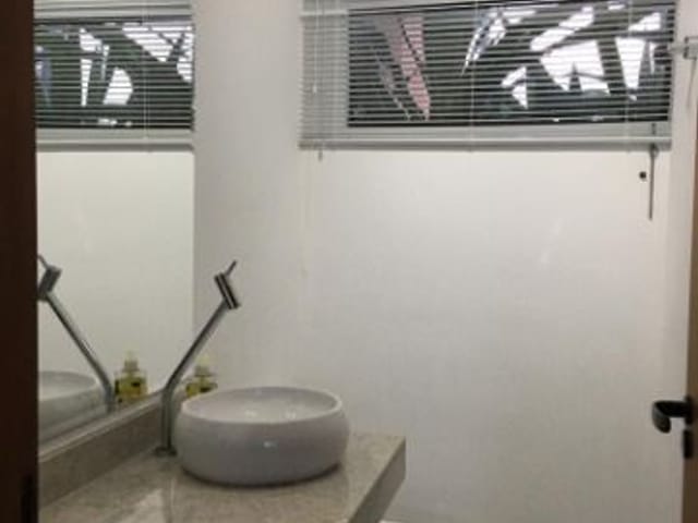 Chácara com 1127m² 4 quartos e 5 banheiros, à venda, no bairro Fonte Platina em Águas da Prata