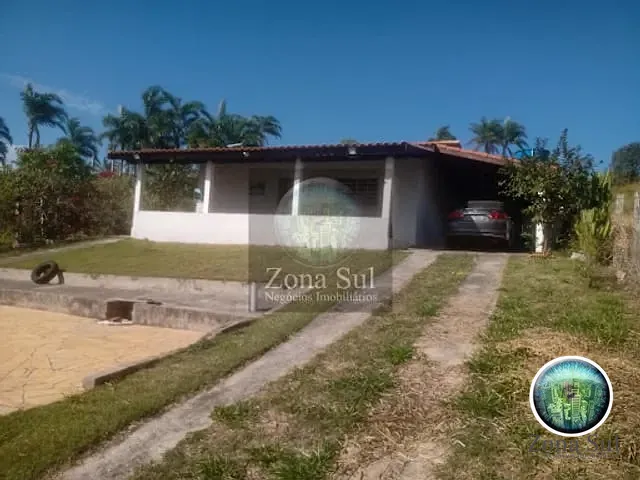 Chácara com 100m² 2 quartos e 3 banheiros, à venda, no bairro Carafa em Votorantim