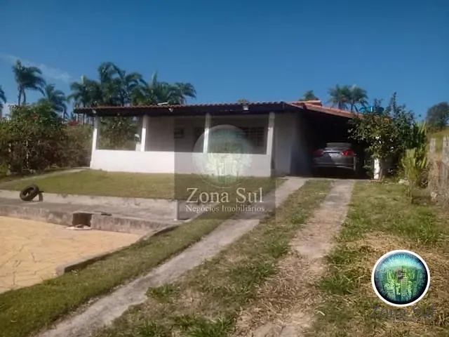 Chácara com 100m² 2 quartos e 3 banheiros, à venda, no bairro Carafa em Votorantim