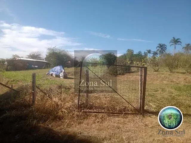 Chácara com 100m² 2 quartos e 3 banheiros, à venda, no bairro Carafa em Votorantim