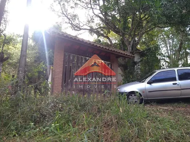 Chácara com 4743m² 2 quartos e 1 banheiro, à venda, no bairro Colinas do Paraibuna  em Paraibuna