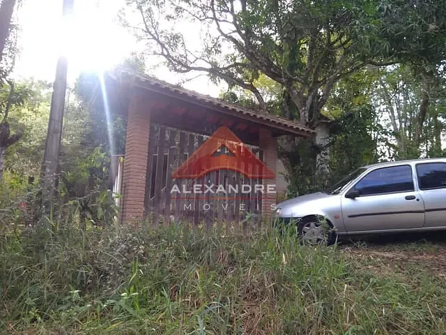 Chácara com 4743m² 2 quartos e 1 banheiro, à venda, no bairro Colinas do Paraibuna  em Paraibuna