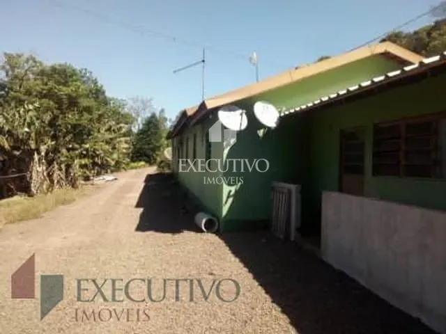 Chácara 2 quartos e 1 banheiro, à venda, no bairro Zona Rural em Santa Clara Do Sul