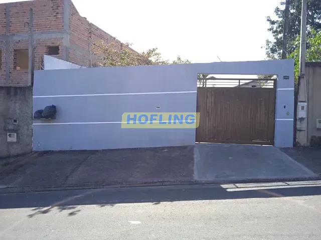 Chácara com 330m² 2 quartos e 3 banheiros, à venda, no bairro Jardim Centenário em Rio Claro