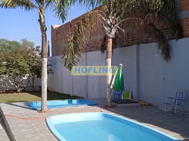 Chácara com 330m² 2 quartos e 3 banheiros, à venda, no bairro Jardim Centenário em Rio Claro