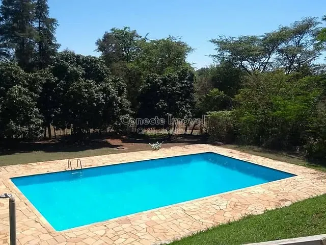 Sítio com 26000m² 2 quartos e 2 banheiros, à venda, no bairro Carlos Gomes em Campinas