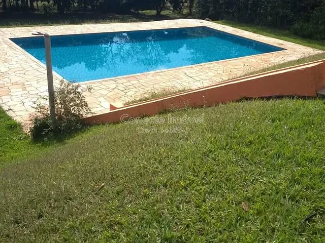 Sítio com 26000m² 2 quartos e 2 banheiros, à venda, no bairro Carlos Gomes em Campinas