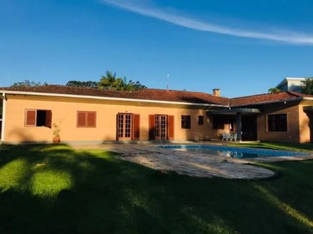 Foto do Chácara - Chácara com 3 dormitórios à venda, 10000 m² por R$ 2.000.000,00 - Vila São Geraldo - São José dos Campos/SP | INDEPENDENCE NEGOCIOS IMOBILIARIOS LTDA