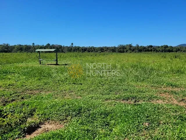 Chácara com 354m² 1 quarto e 1 banheiro, à venda, no bairro Vila Nova em Joinville