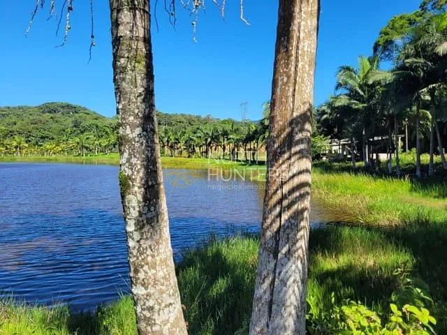 Chácara com 354m² 1 quarto e 1 banheiro, à venda, no bairro Vila Nova em Joinville