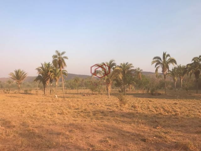 Chácara com 670m² 3 quartos e 2 banheiros, à venda, no bairro Centro em Barra Do Bugres