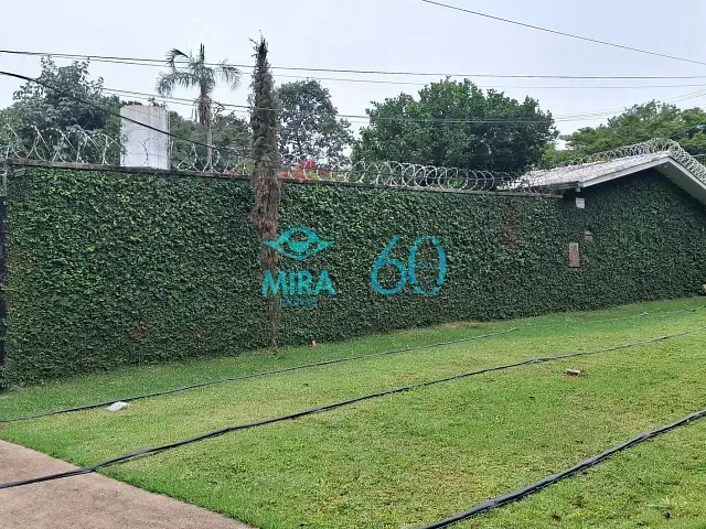 Chácara com 6200m² 2 quartos e 1 banheiro, à venda, no bairro Estância Vargem Bonita em Senador Canedo