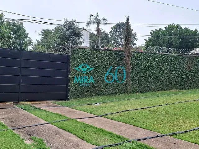 Chácara com 6200m² 2 quartos e 1 banheiro, à venda, no bairro Estância Vargem Bonita em Senador Canedo