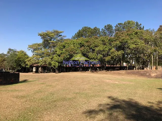 Chácara com 5000m², à venda, no bairro Caraça em Capivari