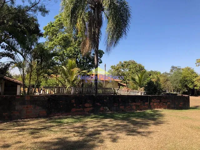 Chácara com 5000m², à venda, no bairro Caraça em Capivari