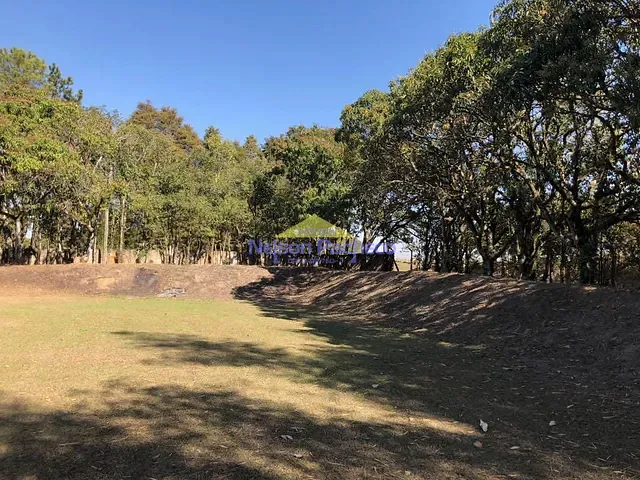 Chácara com 5000m², à venda, no bairro Caraça em Capivari
