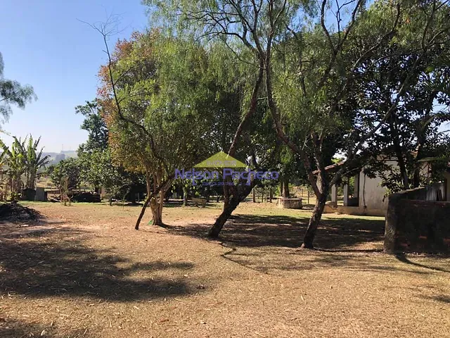 Chácara com 5000m², à venda, no bairro Caraça em Capivari