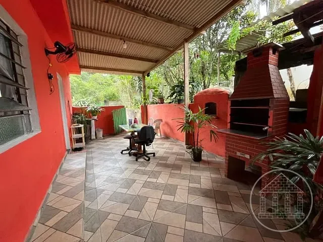 Chácara com 1195m² 2 quartos e 2 banheiros, à venda, no bairro Jardim Recanto do Sol em São Paulo