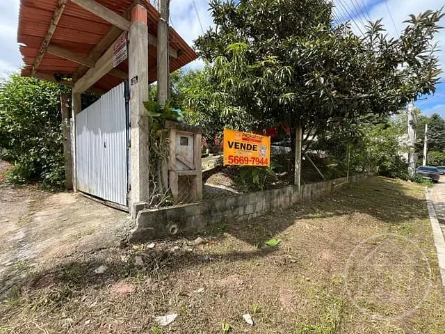 Chácara com 1195m² 2 quartos e 2 banheiros, à venda, no bairro Jardim Recanto do Sol em São Paulo