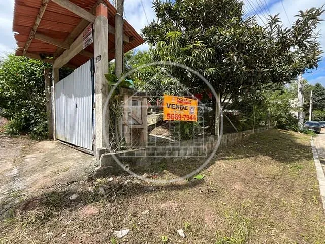 Chácara com 1195m² 2 quartos e 2 banheiros, à venda, no bairro Jardim Recanto do Sol em São Paulo